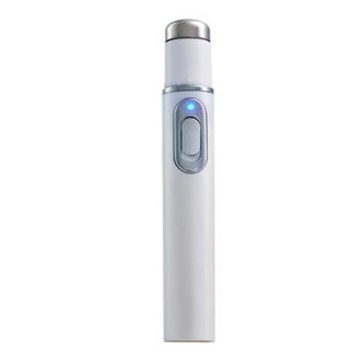 EtherealEssential™ Blue Light Therapy Laser Pen - Acne, Scar, and Wrinkle Removal Device for Flawless Skin Care